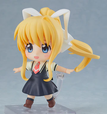 Nendoroid Kaginado Kamio Misuzu