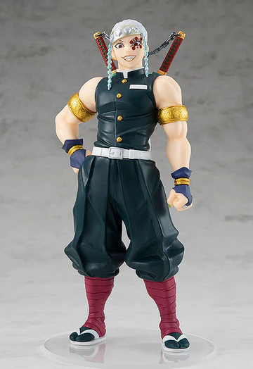 Demon Slayer: Kimetsu no Yaiba Uzui Tengen Pop Up Parade