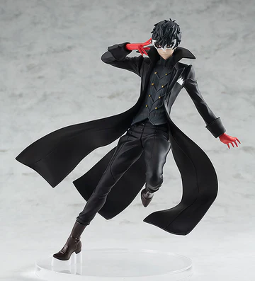Persona 5 The Animation Shujinkou Pop Up Parade Joker