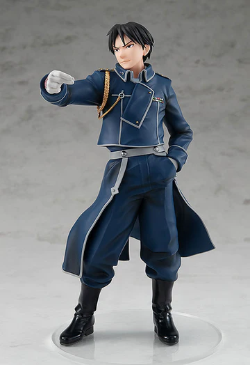 Fullmetal Alchemist Roy Mustang Pop Up Parade