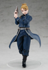 Fullmetal Alchemist Riza Hawkeye Pop Up Parade