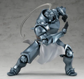 Fullmetal Alchemist Alphonse Elric Pop Up Parade