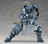 Fullmetal Alchemist Alphonse Elric Pop Up Parade