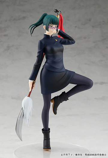 POP UP PARADE Jujutsu Kaisen Zenin Maki