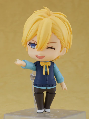Nendoroid IDOLiSH7 Rokuya Nagi