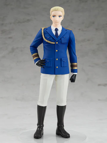 Hetalia World Stars Germany Pop Up Parade