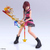 Kingdom Hearts III Kairi Play Arts Kai