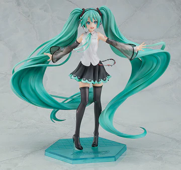 Piapro Characters Hatsune Miku 1/8 NT