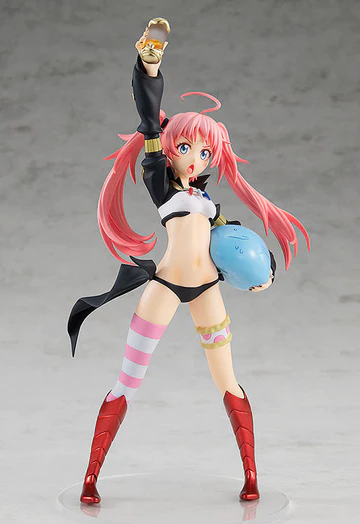 Tensei shitara Slime Datta Ken Milim Nava Rimuru Tempest Pop Up Parade