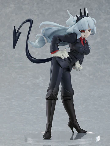 Helltaker Lucifer Pop Up Parade