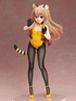 Toradora! Aisaka Taiga B-style 1/4 Tiger Ver