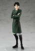 Attack on Titan The Final Season Levi Pop Up Parade