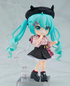 Nendoroid Doll Vocaloid Hatsune Miku Date Outfit Ver