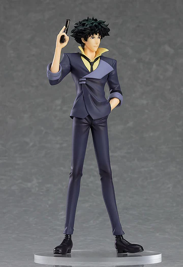 Cowboy Bebop Spike Spiegel Pop Up Parade