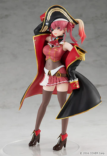 Hololive Houshou Marine Pop Up Parade