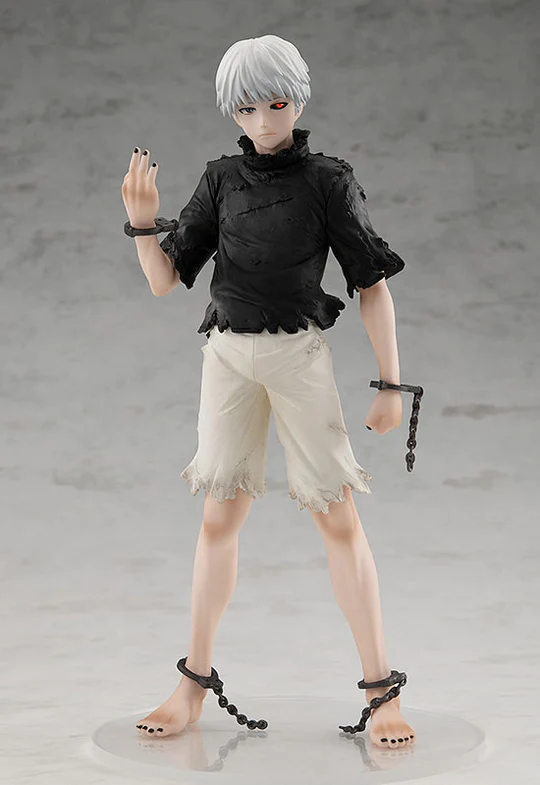 Tokyo Ghoul Kaneki Ken Pop Up Parade