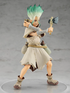 Dr. Stone Ishigami Senkuu Pop Up Parade