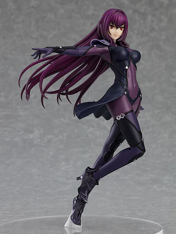 Fate/Grand Order Scáthach Pop Up Parade