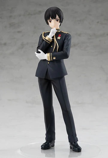 Hetalia World Stars Japan Pop Up Parade