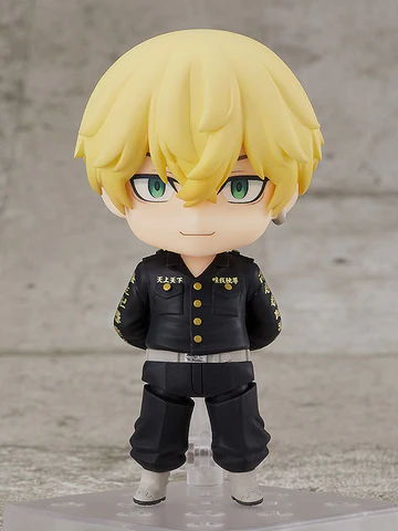 Nendoroid Tokyo Revengers Matsuno Chifuyu