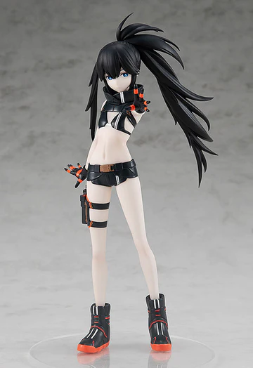 Black Rock Shooter Dawn Fall Black Rock Shooter Pop Up Parade Empress Dawn Fall Ver