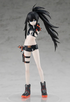 Black Rock Shooter Dawn Fall Black Rock Shooter Pop Up Parade Empress Dawn Fall Ver