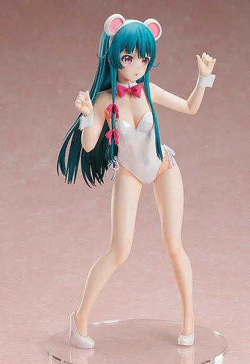 Kuma Kuma Kuma Bear Yuna B-style 1/4 White Bear Suit Ver