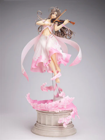 Aa Megami-sama 1/8 Belldandy