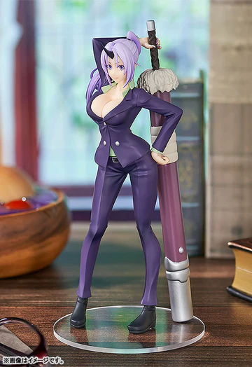 Tensei shitara Slime Datta Ken Shion Pop Up Parade