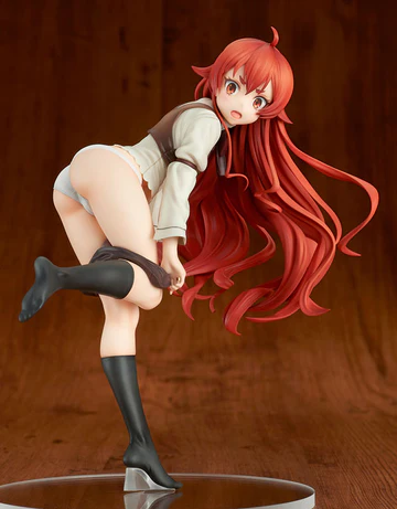 Mushoku Tensei Eris Boreas Greyrat 1/7 Okigae Mode