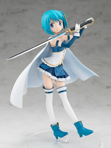 Madoka Magica Hangyaku no Monogatari Miki Sayaka Pop Up Parade