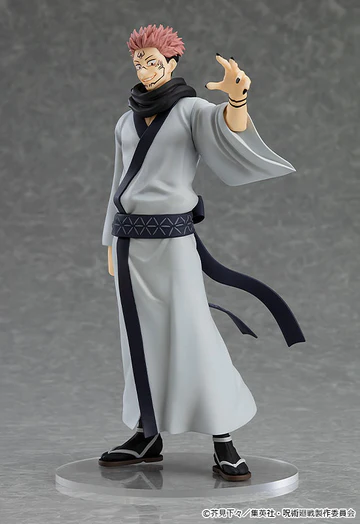 Jujutsu Kaisen Sukuna Pop Up