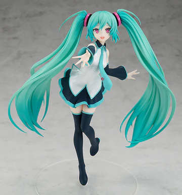 Vocaloid Hatsune Miku Pop Up Parade Because You’re Here Ver L