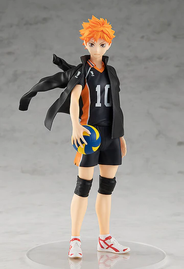 Haikyuu!! To The Top Hinata Shouyou Pop Up Parade