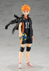 Haikyuu!! To The Top Hinata Shouyou Pop Up Parade