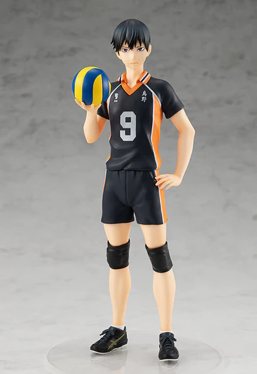 Haikyuu!! To The Top Kageyama Tobio Pop Up Parade