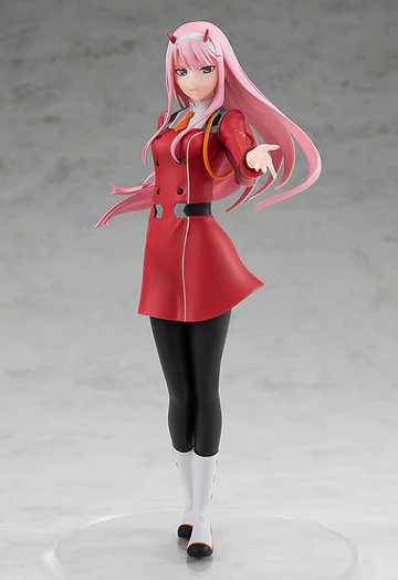 Darling in the FranXX Zero Two Pop Up Parade