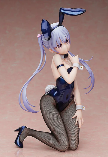 New Game!! Suzukaze Aoba B-style 1/4 Bunny Ver