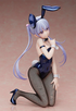 New Game!! Suzukaze Aoba B-style 1/4 Bunny Ver