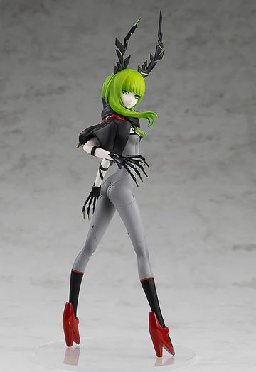 Black Rock Shooter Dawn Fall Dead Master Pop Up Parade Dawn Fall Ver