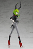 Black Rock Shooter Dawn Fall Dead Master Pop Up Parade Dawn Fall Ver