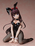 New Game!! Takimoto Hifumi B-style 1/4 Bunny Ver