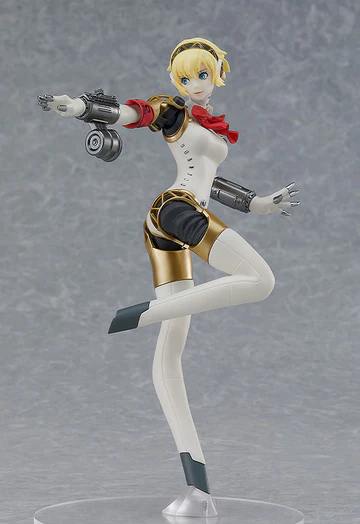 Persona 3 Aegis Pop Up Parade