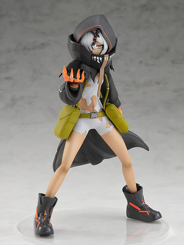 Black Rock Shooter Dawn Fall Strength Pop Up Parade Dawn Fall Ver