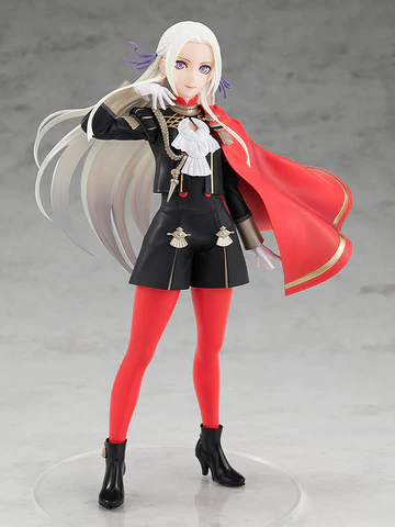 Fire Emblem Fuukasetsugetsu Edelgard von Hresvelg Pop Up Parade