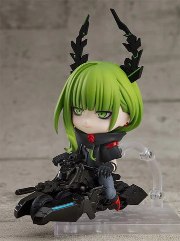Nendoroid Black Rock Shooter Dawn Fall Dead Master Dawn Fall Ver