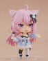 Nendoroid VShojo Goro Nyatasha Nyanners