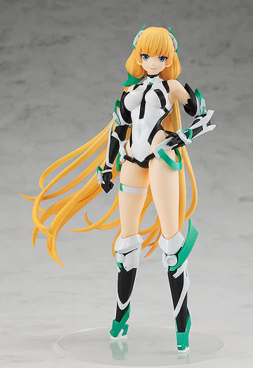 Expelled From Paradise Angela Balzac Pop Up Parade