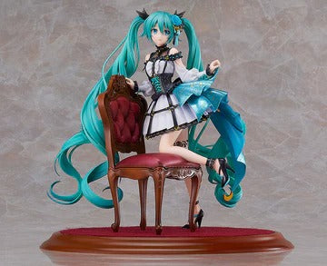 Hatsune Miku 1/7 Rose Cage Ver