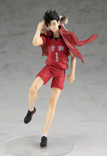 Haikyuu!! Kuroo Tetsurou Pop Up Parade